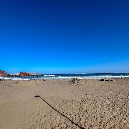 אינחניו Playa Del El Burrero Vista Al Mar Lightbooking מראה חיצוני תמונה