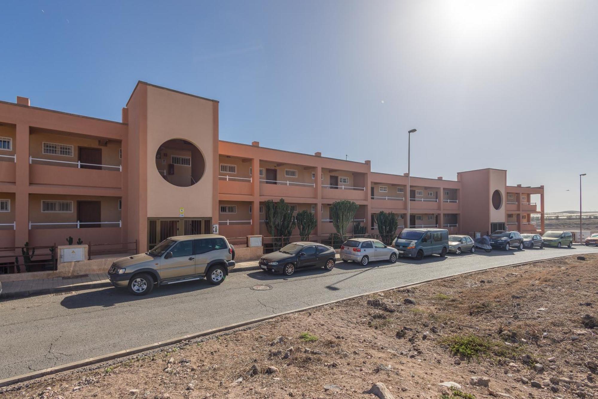 אינחניו Playa Del El Burrero Vista Al Mar Lightbooking מראה חיצוני תמונה