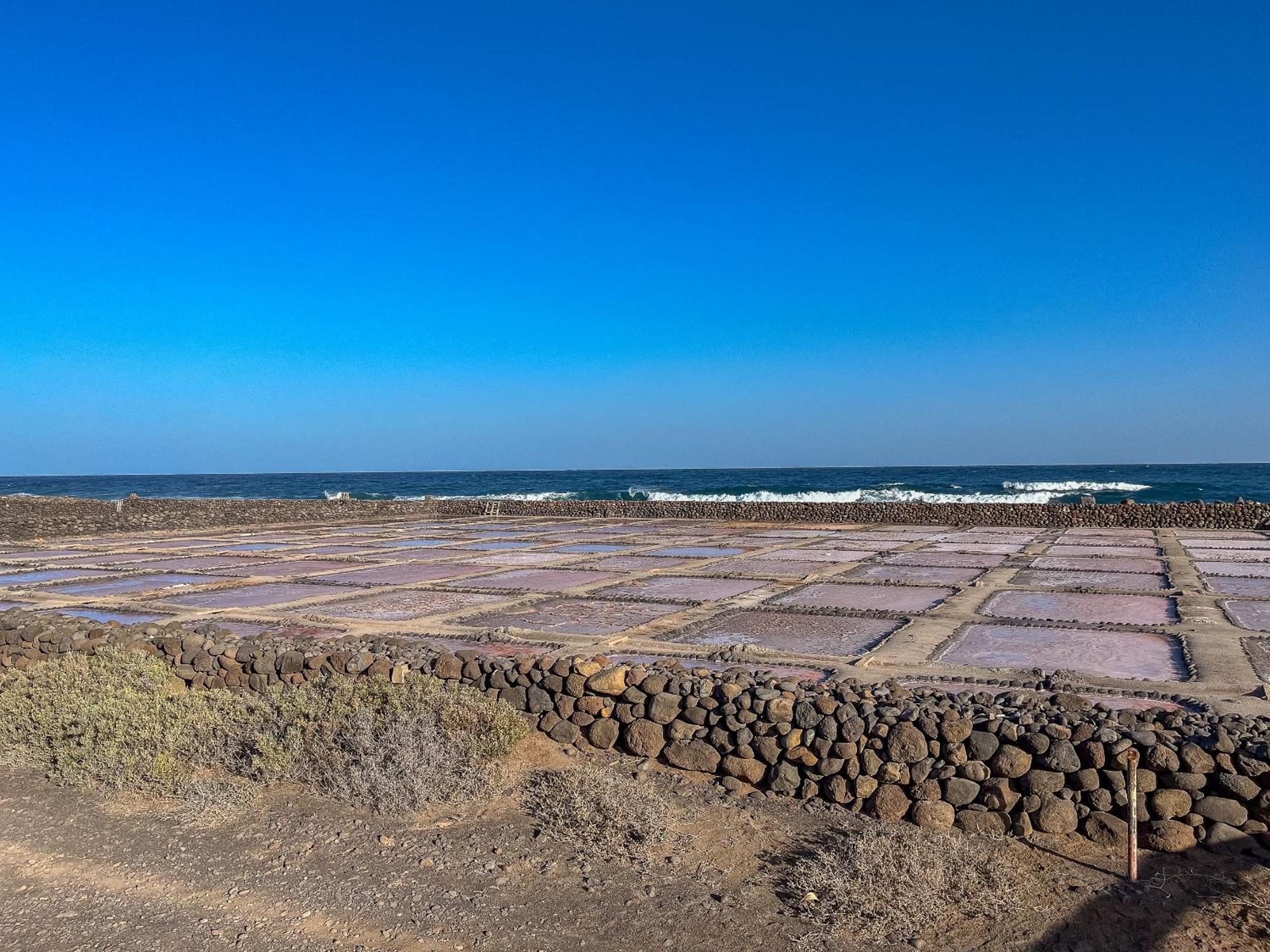 אינחניו Playa Del El Burrero Vista Al Mar Lightbooking מראה חיצוני תמונה