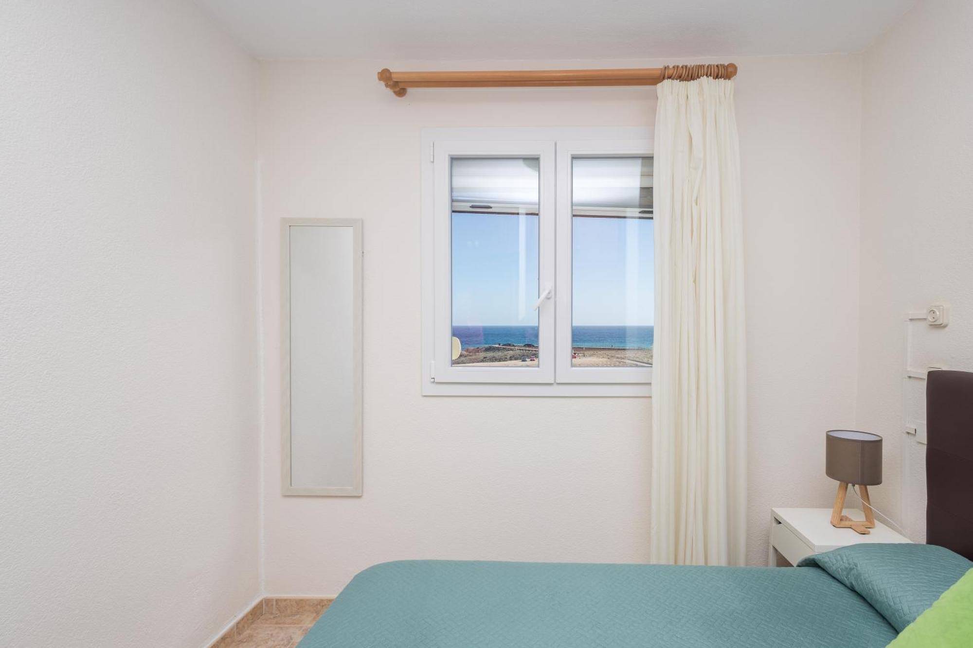 אינחניו Playa Del El Burrero Vista Al Mar Lightbooking מראה חיצוני תמונה