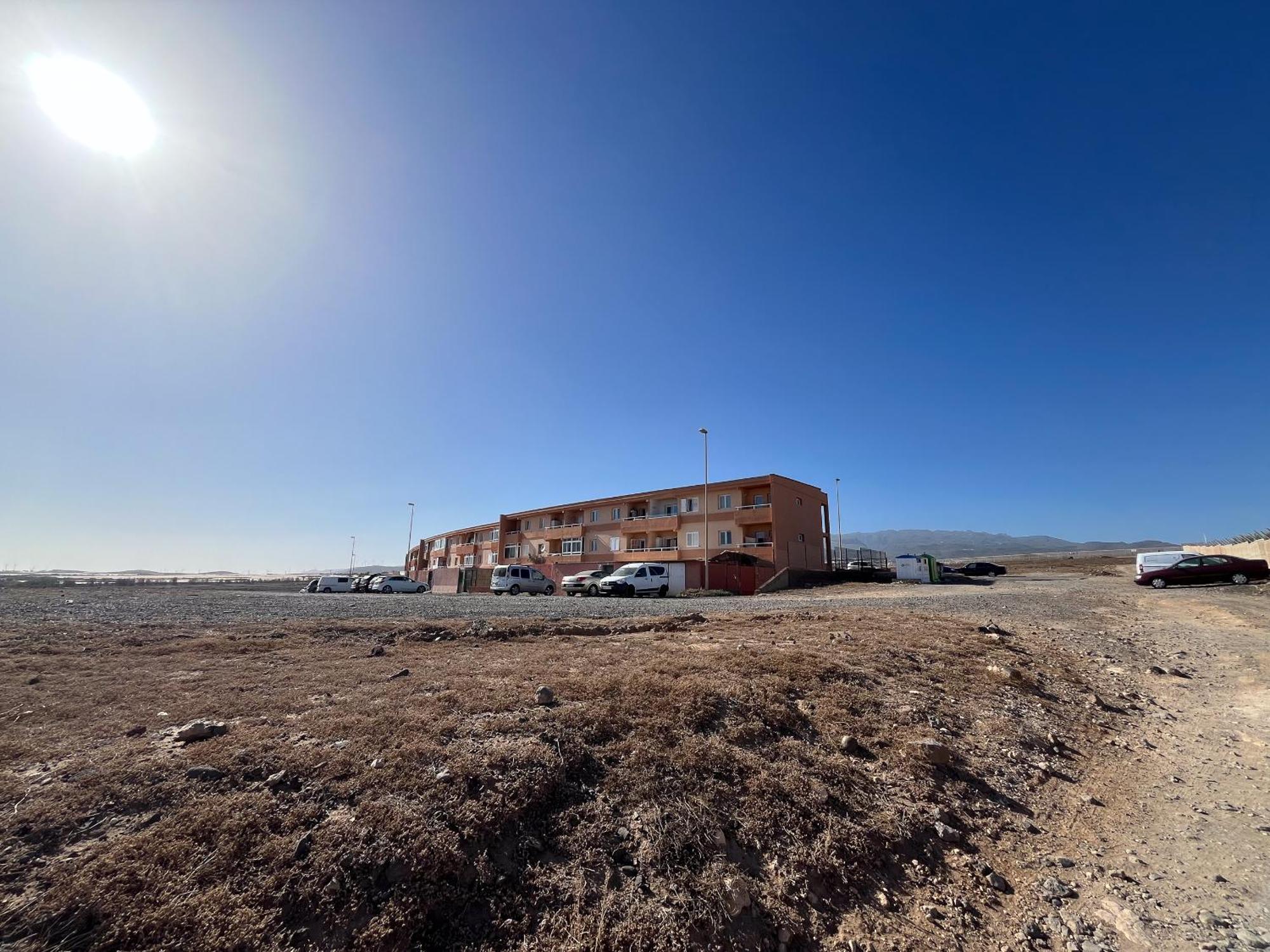 אינחניו Playa Del El Burrero Vista Al Mar Lightbooking מראה חיצוני תמונה